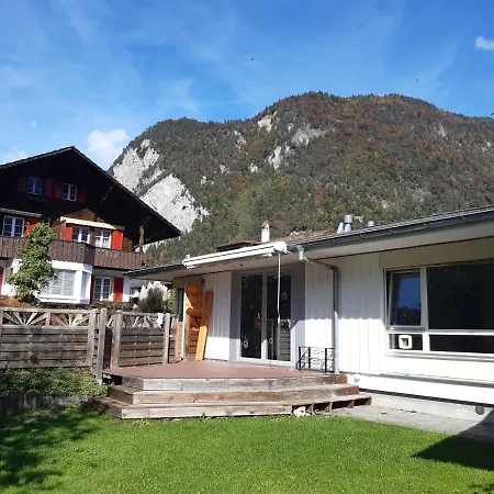 Adventure Interlaken 3*