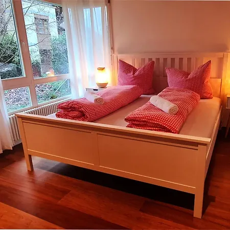Adventure Guesthouse Interlaken 3*