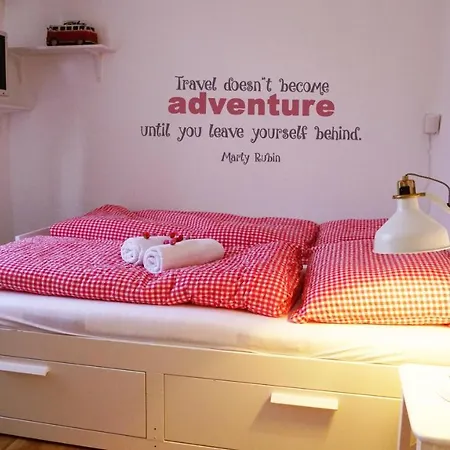 Adventure Interlaken 3* Unterseen
