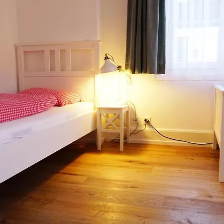 Bed and Breakfast Adventure Interlaken Unterseen