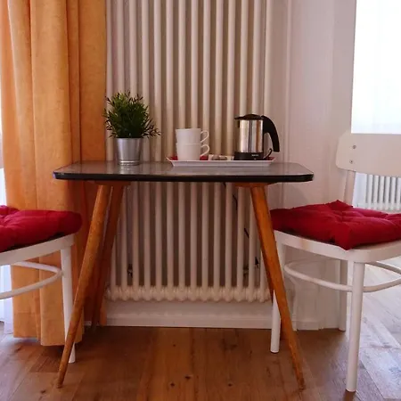 Bed and Breakfast Adventure Interlaken Unterseen