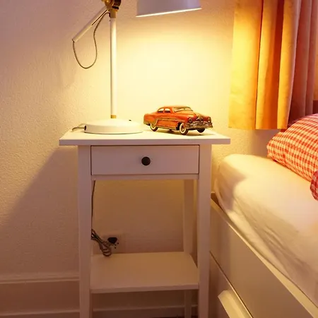 Adventure Interlaken Bed and Breakfast 3*