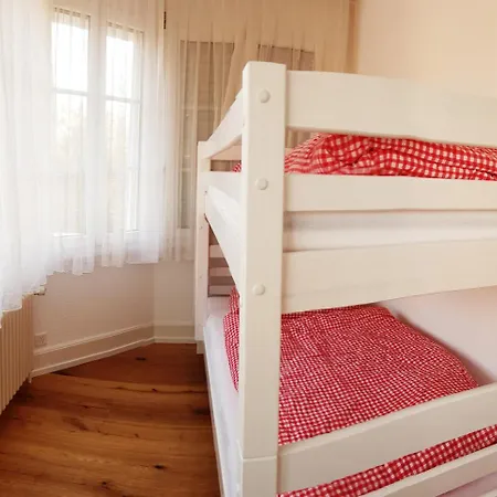 Adventure Interlaken Bed and Breakfast
