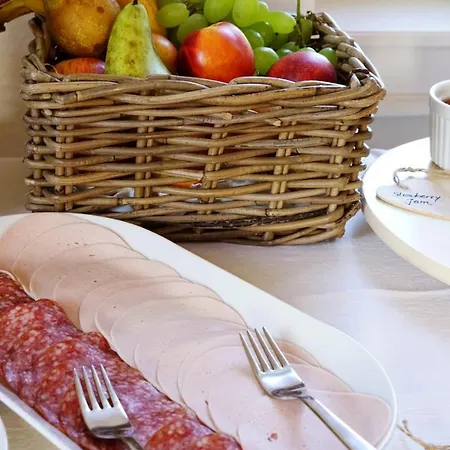 Bed and Breakfast Adventure Interlaken