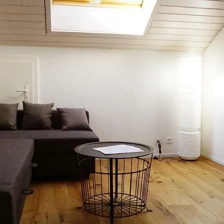 Bed and Breakfast Adventure Interlaken