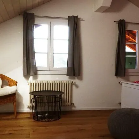 Adventure Interlaken Bed and Breakfast