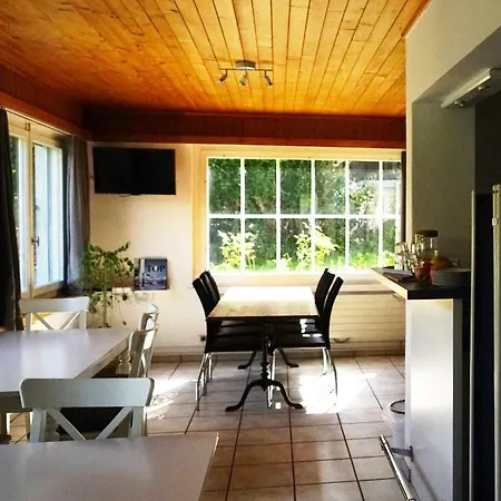 Bed and Breakfast Adventure Interlaken