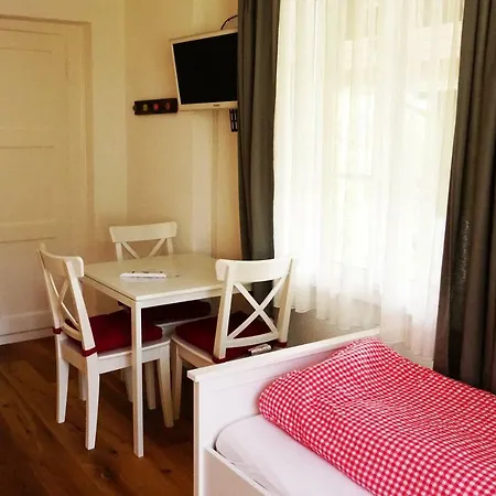 Adventure Guesthouse Interlaken Unterseen