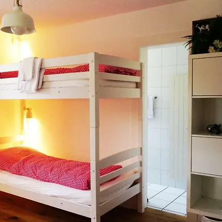 Bed and Breakfast Adventure Interlaken