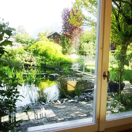Adventure Guesthouse Interlaken 3* Unterseen