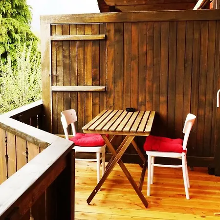 Adventure Interlaken Bed and Breakfast