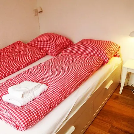 Bed & Breakfast Adventure Guesthouse Interlaken